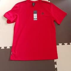アディダス　　Tシャツ　　メンズLサイズのサムネイル