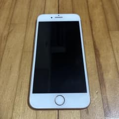 iPhone 8のサムネイル