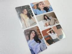 ハンソヒ　トレカ　フォトカード m26335356958_1.jpg?1764001487