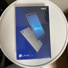 NEC LAVIE Tab E 8HD1のサムネイル