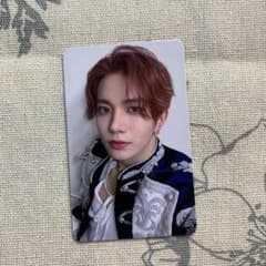 ENHYPEN ヒスン ラキドロ CARNIVAL | Shop at Mercari from Japan! | Buyee