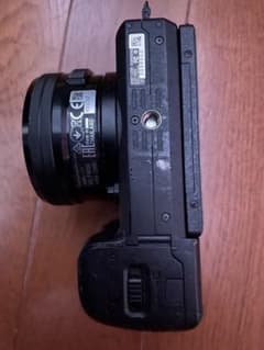 SONY a6300 カメラのサムネイル