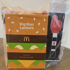 【クーポンなし】マクドナルドの福袋 2025のサムネイル