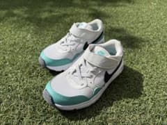 NIKE AIR MAX ジュニアシューズ 18.5cmのサムネイル