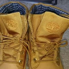 Timberlandブーツのサムネイル
