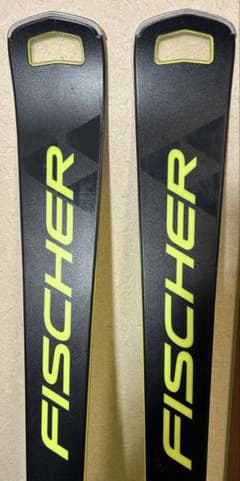 マ*ー様 FISCHER RC4 SC PRO M/O-PLATEのサムネイル