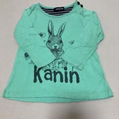kladskapのTシャツのサムネイル