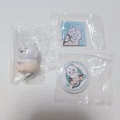 ちいかわ　あのこのサムネイル