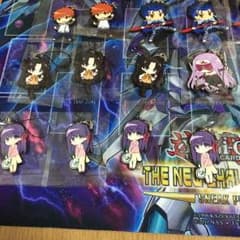 fate ラバストのサムネイル