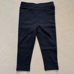 ベビー　レギンスパンツ　80cmのサムネイル