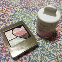 shiyu様 インテグレート アイシャドウのサムネイル