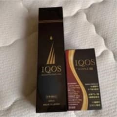 IQOS イクオス 育毛剤+サプリメントのサムネイル