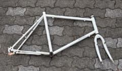 Mini Velo Frame Set