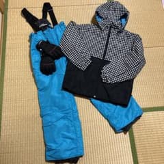 スキーウェア　150  IGNIOのサムネイル
