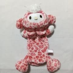 NICI マイメロディ×ピンクレパード ペンケース - メルカリ