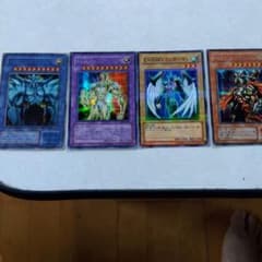遊戯王 オベリスクの巨神兵 E HERO セット - メルカリ
