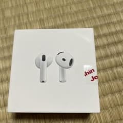 Apple AirPods 4 本体のサムネイル