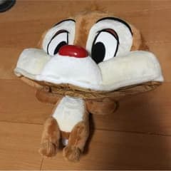 デール ファンキャップ ディズニーのサムネイル