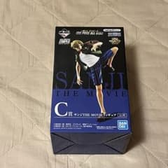 サンジ THE MOVIE C賞 フィギュア 2体セットのサムネイル
