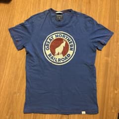 WOOLRICH Tシャツのサムネイル
