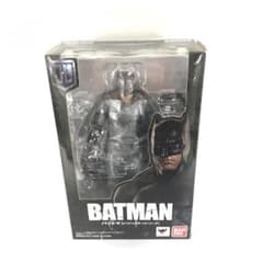 SHFiguarts 배트맨(JUSTICE LEAGUE)