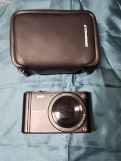 SONY Cyber−Shot WX DSC-WX350(B)のサムネイル
