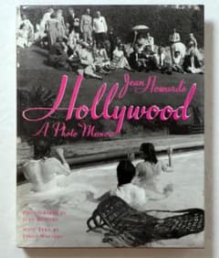 Jean Howard's Hollywood: A Photo Memoirのサムネイル