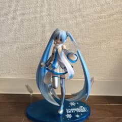 雪ミク スカイタウン フィギュアのサムネイル