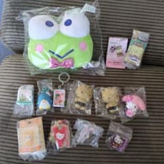 ガチャ詰め合わせ♡のサムネイル