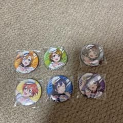 缶バッジのサムネイル