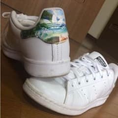 adidas stansmithのサムネイル