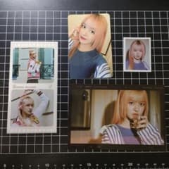 NMIXX リリー フォトブック セット PICK PARISのサムネイル