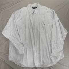 Ralph Lauren 長袖ワイシャツ