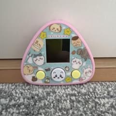 ちいかわといっしょ むちゃかわピンクDXセット