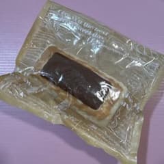 kikisquishy キキスクイシー　氷バター　ロータス　パンのサムネイル