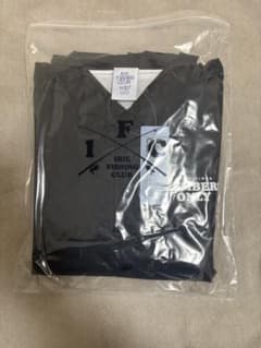 激レアIRIE FISHING CLUBコーチジャケットメンバー限定商品 - メルカリ