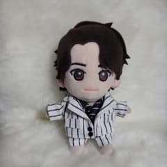 北山宏光さんぬいぐるみ衣装 - メルカリ