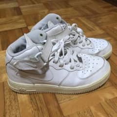 NIKE    24.5のサムネイル
