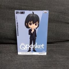 SPY×FAMILY Qposket ユーリ・ブライア フィギュア