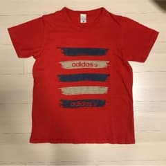 アディダス Tシャツのサムネイル