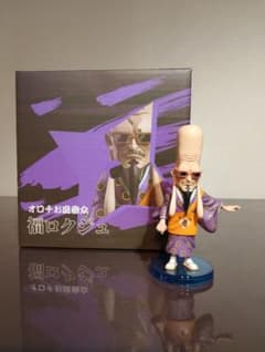 ワンピース 海外フィギュア 福ロクジュ ガレージキット - メルカリ