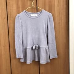 カットソー♦︎120cmのサムネイル