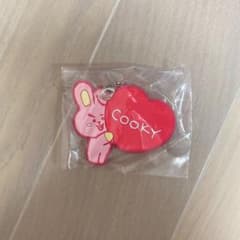 BTS 1번 복권 COOKY