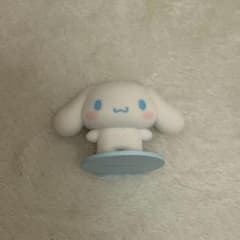 ぴたっとふれんず シークレットマスコット シナモンのサムネイル