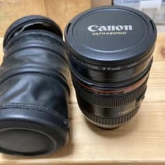 Canon ウルトラソニックのサムネイル