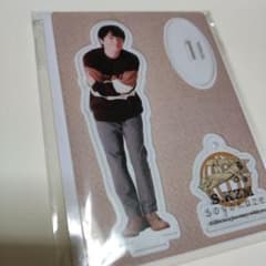 風間俊介 アクリルスタンド - メルカリ
