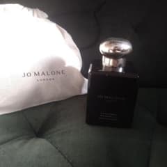 JO MALONE ダークアンバー＆ジンジャーリリー コロン インテンスのサムネイル