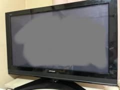 ジャンク品 HITACHI Wooo 42インチ プラズマテレビ 本体 - メルカリ