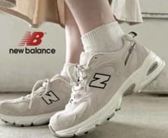 New Balance MR530SH スニーカー 23.5cmのサムネイル