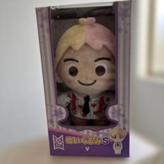 TinyTan V 봉제 인형 S